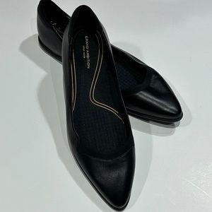 Cole Haan Grand Ambition Black Loafers